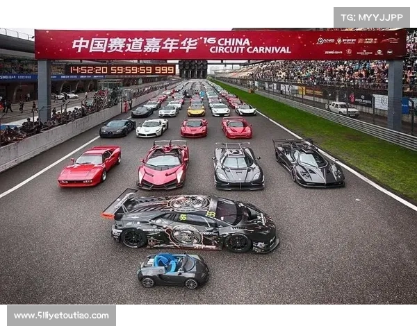 中国国内赛车赛事-中国赛车赛道 中国国内赛车赛事-中国赛车赛道