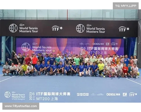 国际网联ITF赛事全球绽放青春活力共创网球辉煌未来 国际网联ITF赛事全球绽放青春活力共创网球辉煌未来
