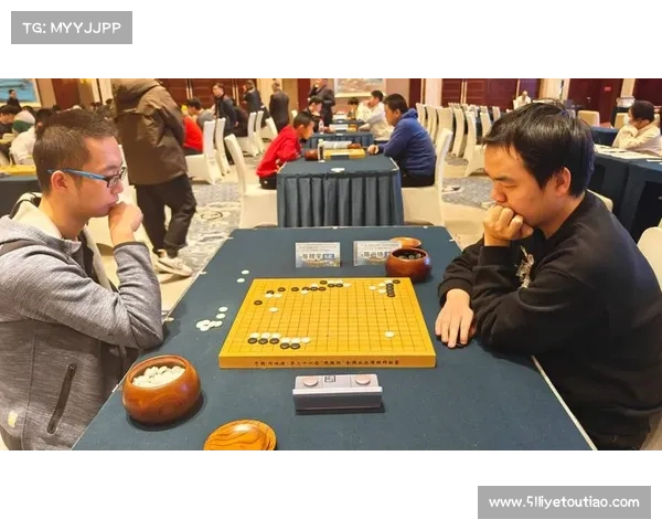 无锡围棋国际锦标赛隆重开幕汇聚世界顶尖高手智慧巅峰对决 无锡围棋国际锦标赛隆重开幕汇聚世界顶尖高手智慧巅峰对决